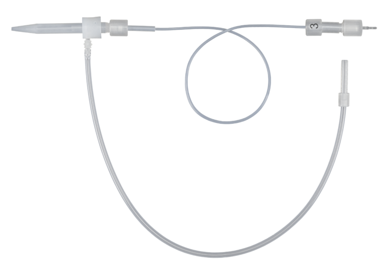 PFA-ST3 Nebulizer for Agilent ICP-OES