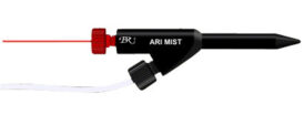 AriMist, Low Flow, High Solids - HF Resistant, N0777032, Perkin Elmer compatible